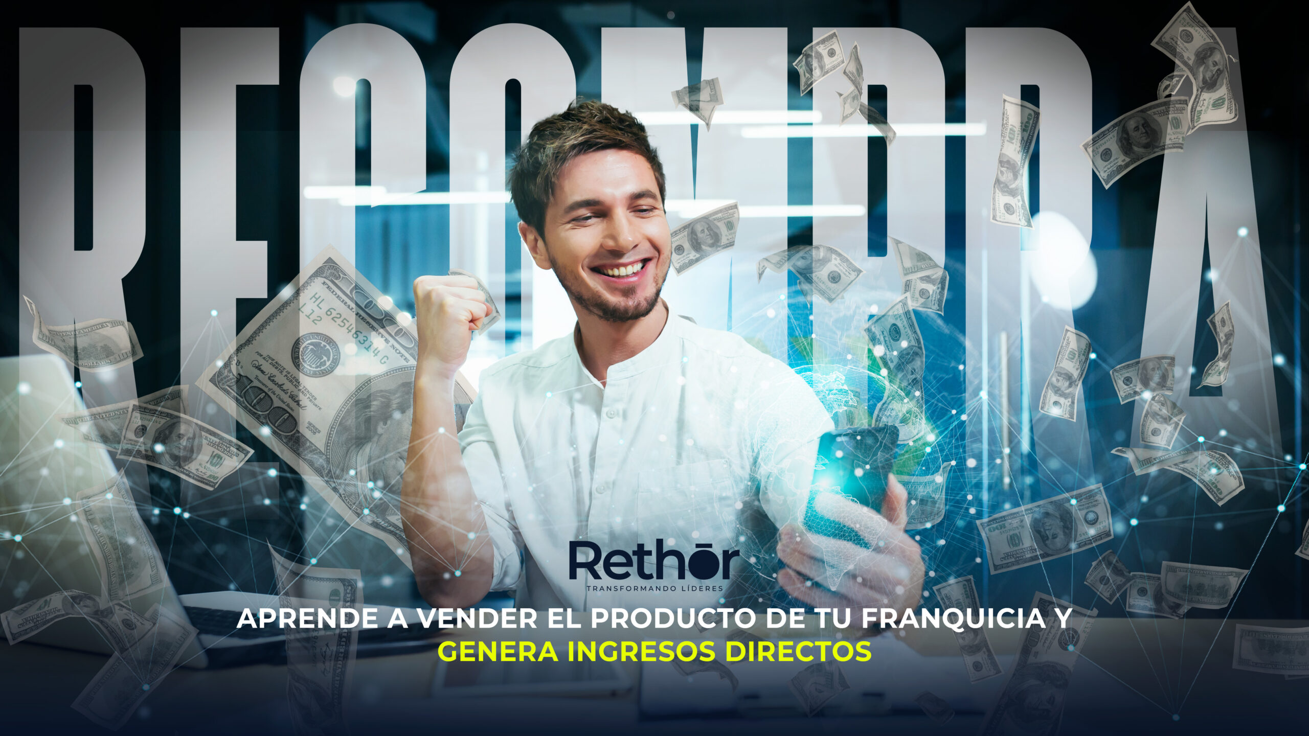 4 – Crea tu propio ECOMMERCE