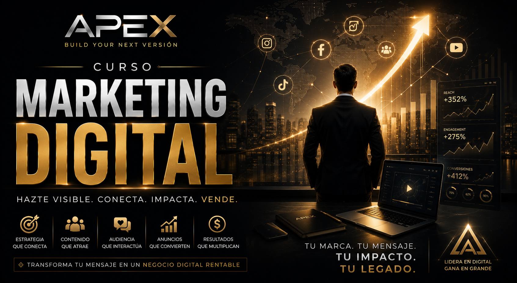 4 – MARKETING DIGITAL